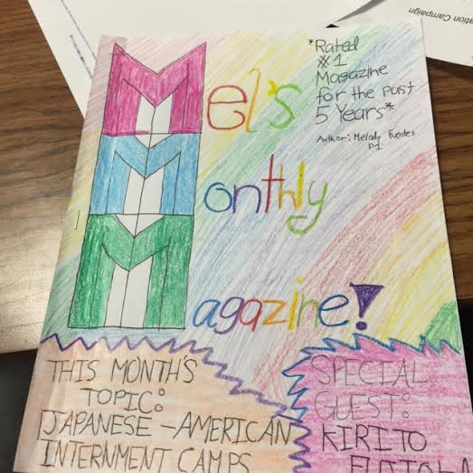 Manifest Destiny Group Project - Melody Fuentes